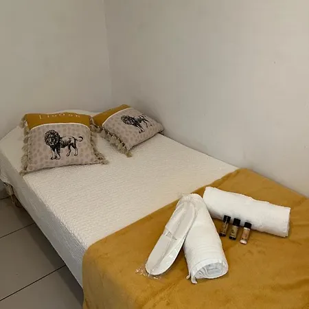 Σπίτι διακοπών Villadesbiey Yourhosthelper *