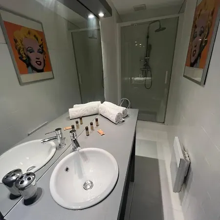 Σπίτι διακοπών Villadesbiey Yourhosthelper Αρασόν